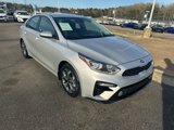 Used 2020 Kia Forte LXS image 2