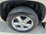 Used 2014 Chevrolet Suburban LTZ image 6