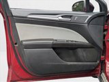Used 2014 Ford Fusion S image 3