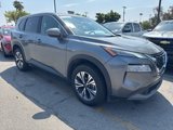Used 2023 Nissan Rogue SV image 2