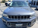 Used 2021 Jeep Grand Cherokee L Overland w/ Luxury Tech Group IV image 2