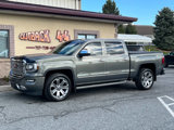 Used 2018 GMC Sierra 1500 Denali w/ Denali Ultimate Package image 3