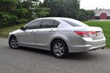 Used 2012 Honda Accord SE image 4
