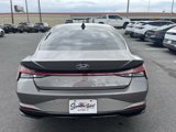 Used 2021 Hyundai Elantra Limited w/ Cargo Package image 5