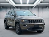 Used 2019 Jeep Grand Cherokee Limited image 2