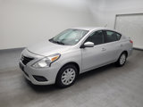 Used 2018 Nissan Versa SV image 2