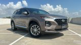 Used 2019 Hyundai Santa Fe SEL image 5