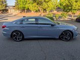 Used 2022 Honda Accord Sport image 6