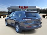 Certified 2023 Jeep Grand Cherokee L Laredo w/ Luxury Tech Group I image 3