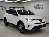Used 2018 Toyota RAV4 LE image 3