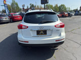 Used 2008 INFINITI EX35 Journey w/ Navigation Pkg image 4