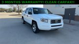 Used 2008 Honda Ridgeline RT image 2