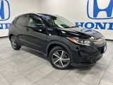Certified 2022 Honda HR-V EX image 2