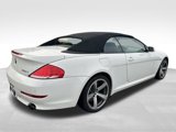 Used 2009 BMW 650i Convertible image 4