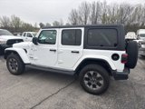 Used 2018 Jeep Wrangler Unlimited Sahara image 3
