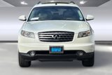 Used 2003 INFINITI FX35 2WD w/ Premium Pkg image 5