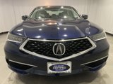 Used 2019 Acura TLX V6 image 2