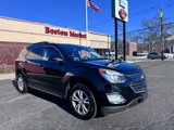 Used 2017 Chevrolet Equinox LT image 3