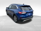 Used 2022 Ford Escape SEL image 4