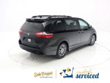 Used 2018 Toyota Sienna XLE Premium image 4