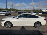 Certified 2021 Honda Accord LX image 3