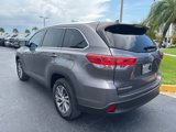 Used 2019 Toyota Highlander XLE image 5