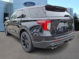 Certified 2022 Ford Explorer ST w/ Equipment Group 401A image 4