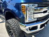 Used 2018 Ford F250 Lariat w/ Lariat Value Package image 5