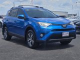 Used 2018 Toyota RAV4 XLE image 3
