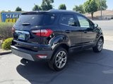 Used 2018 Ford EcoSport Titanium image 3
