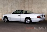 Used 1995 Mercedes-Benz E 320 Convertible image 3