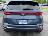 Used 2022 Kia Sportage LX image 4