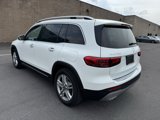 Certified 2020 Mercedes-Benz GLB 250 4MATIC image 5