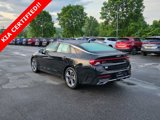 Certified 2022 Kia K5 EX w/ EX Premium Package image 6
