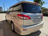 Used 2011 Nissan Quest SV image 4
