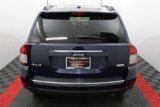 Used 2017 Jeep Compass High Altitude image 6