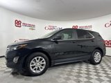 Used 2021 Chevrolet Equinox LT image 3