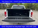 Used 2020 Ford F150 Lariat image 5