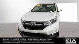 Used 2019 Honda CR-V EX-L image 5