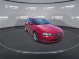 Used 2004 Pontiac GTO w/ Limited Edition Pulse Red image 2
