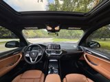 Certified 2022 BMW X3 sDrive30i w/ Convenience Package w/ZPA image 2