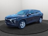 New 2025 Chevrolet Trax LS w/ Driver Confidence Package image 3