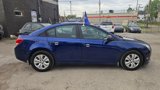 Used 2013 Chevrolet Cruze LS image 4