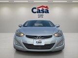 Used 2016 Hyundai Elantra Limited image 3