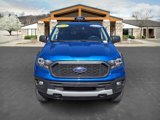 Certified 2021 Ford Ranger XLT w/ Equipment Group 301A Mid image 2
