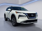 Used 2023 Nissan Rogue SV image 3