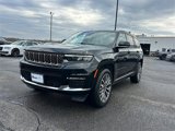 Used 2021 Jeep Grand Cherokee L Summit image 3