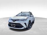 Used 2021 Toyota C-HR XLE image 4