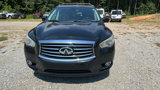 Used 2015 INFINITI QX60 AWD w/ Deluxe Touring Package image 3