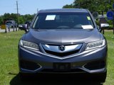 Used 2018 Acura RDX FWD image 2